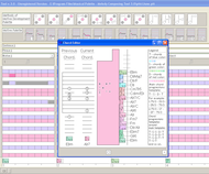 Musical Palette - Melody Composing Tool screenshot